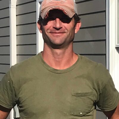 Nate Hilton