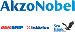 AkzoNobel products logo