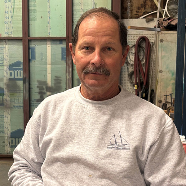 Bryan Felgenhouer