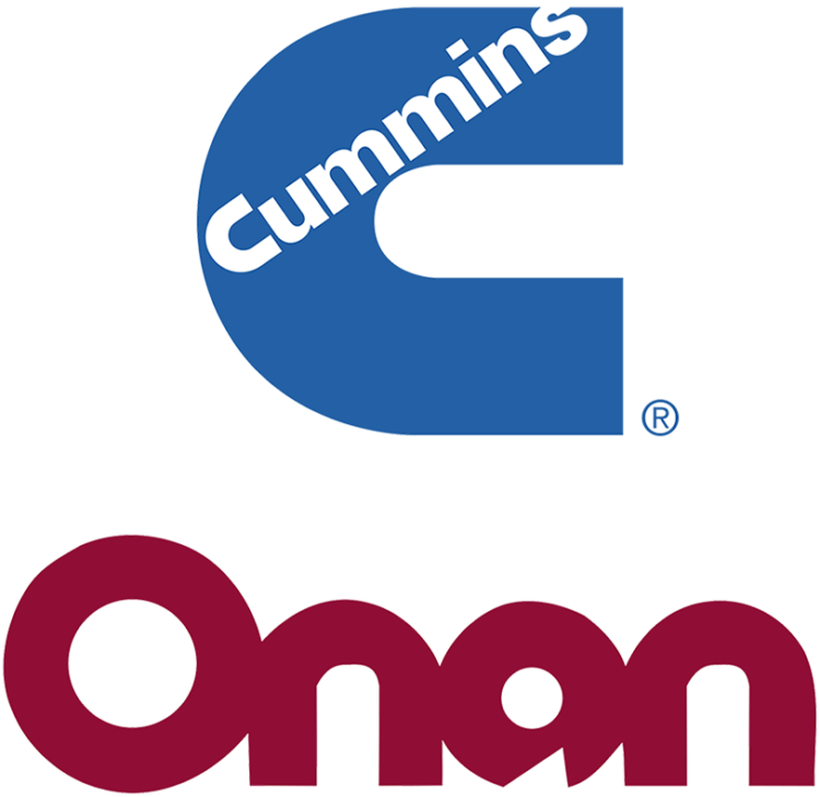 Cummins Onan logo